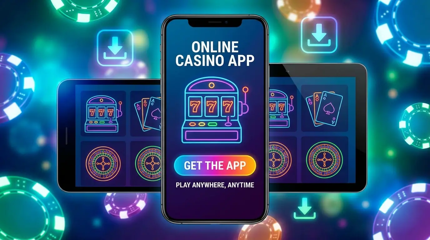 My empire casino Casino App