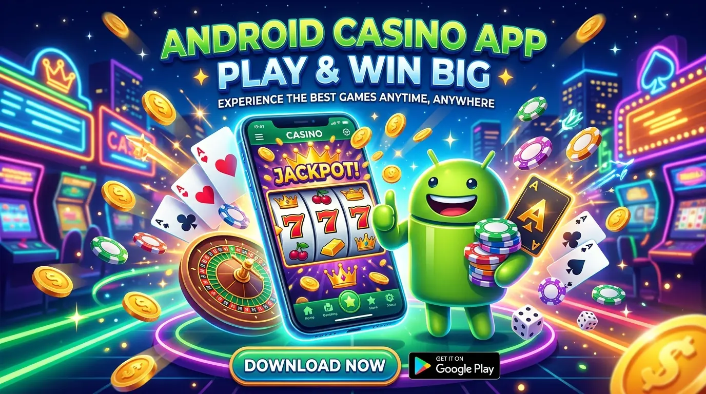Android My empire casino