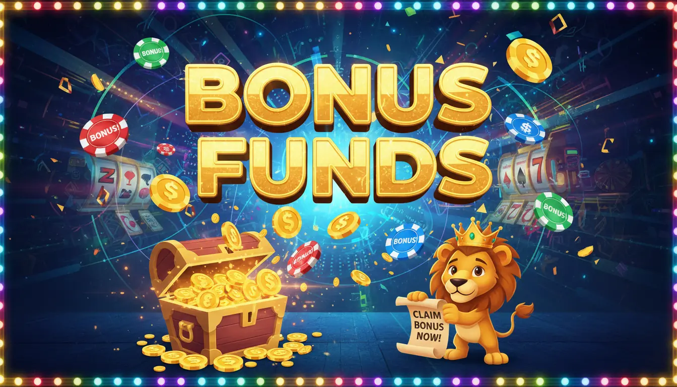 Bonusguthaben bei My empire casino