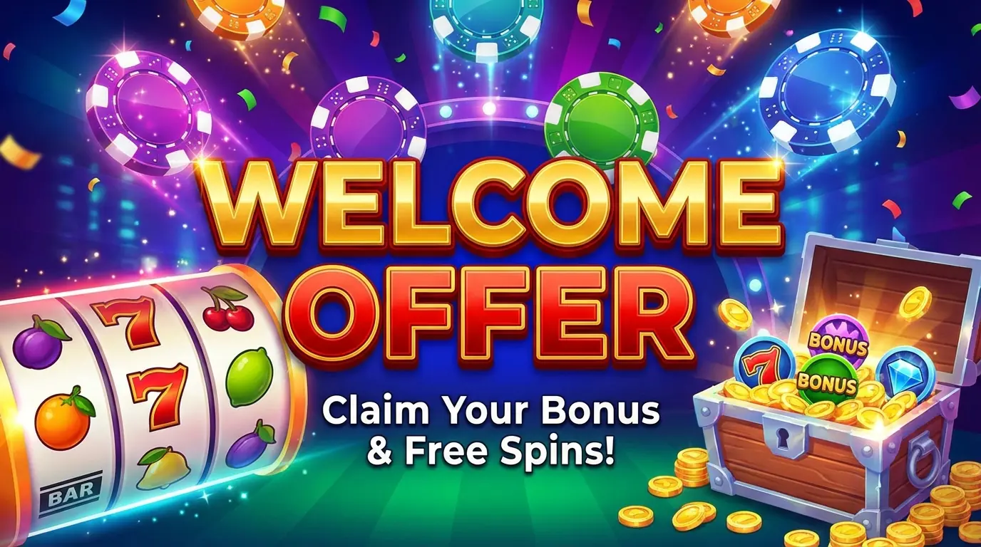 My empire casino Willkommensangebot