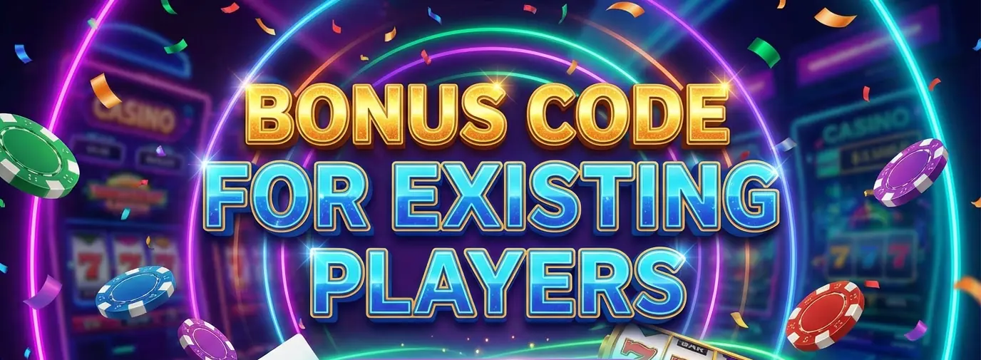 Bonuscode für Bestandskunden My empire casino