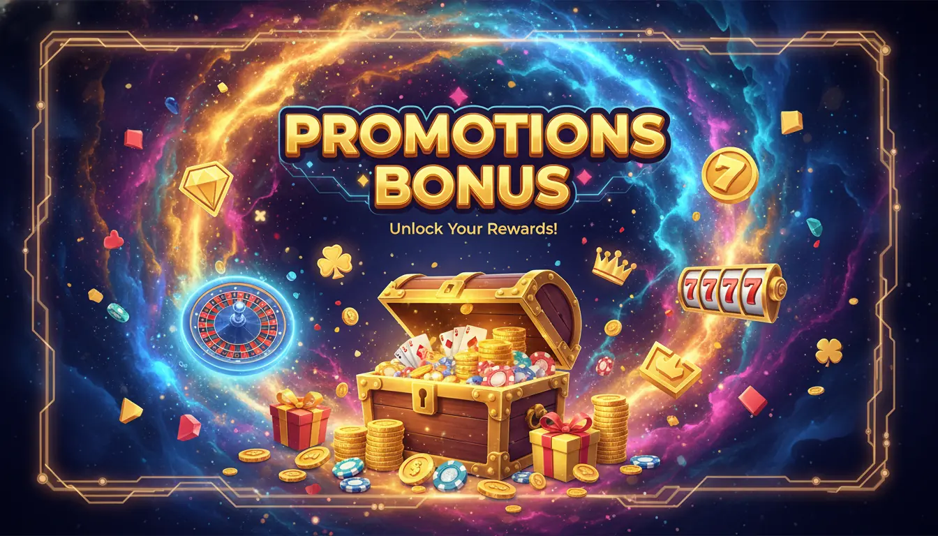 Aktionen bei My empire casino