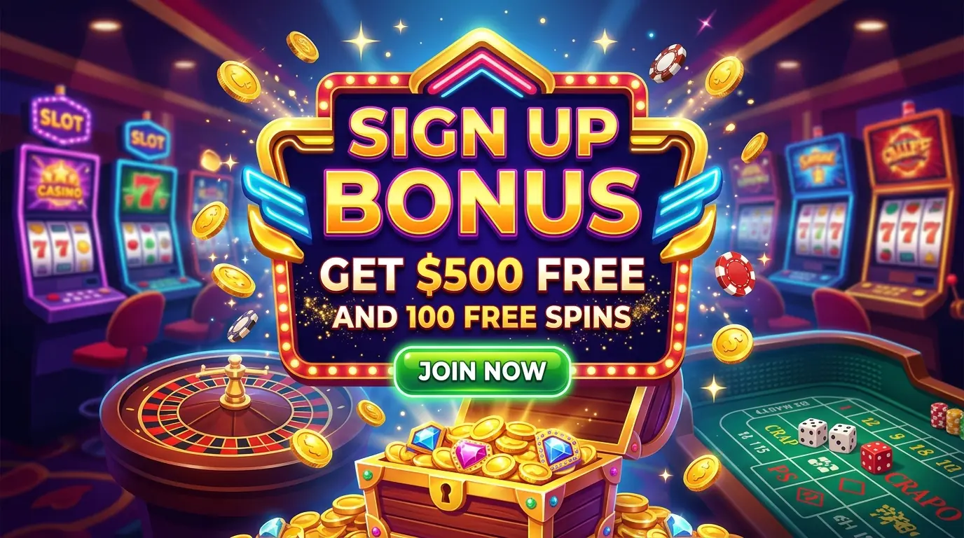 Anmeldebonus bei My empire casino