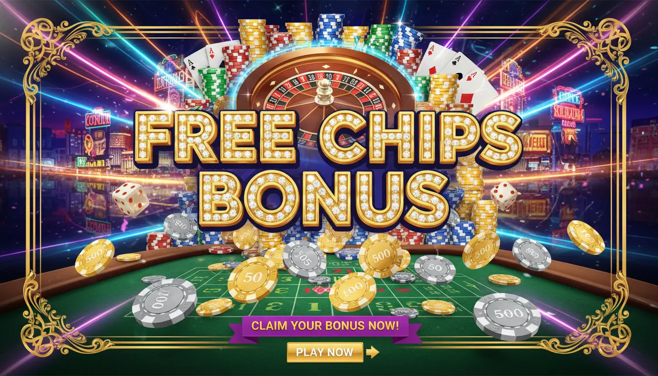 My empire casino Gratis Chips