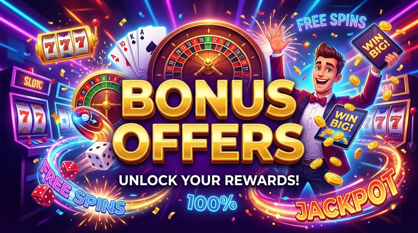 Bonus Angebote bei My empire casino