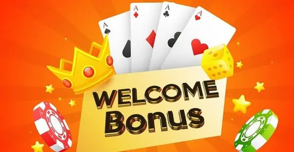 My empire casino Willkommensbonus