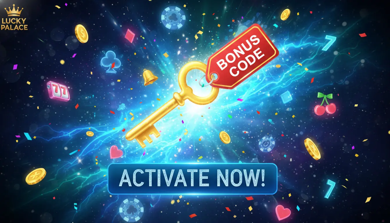 My empire casino Bonuscode