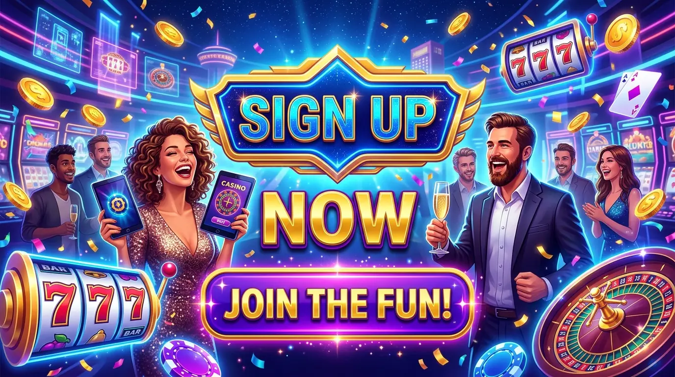 Sign Up My empire casino