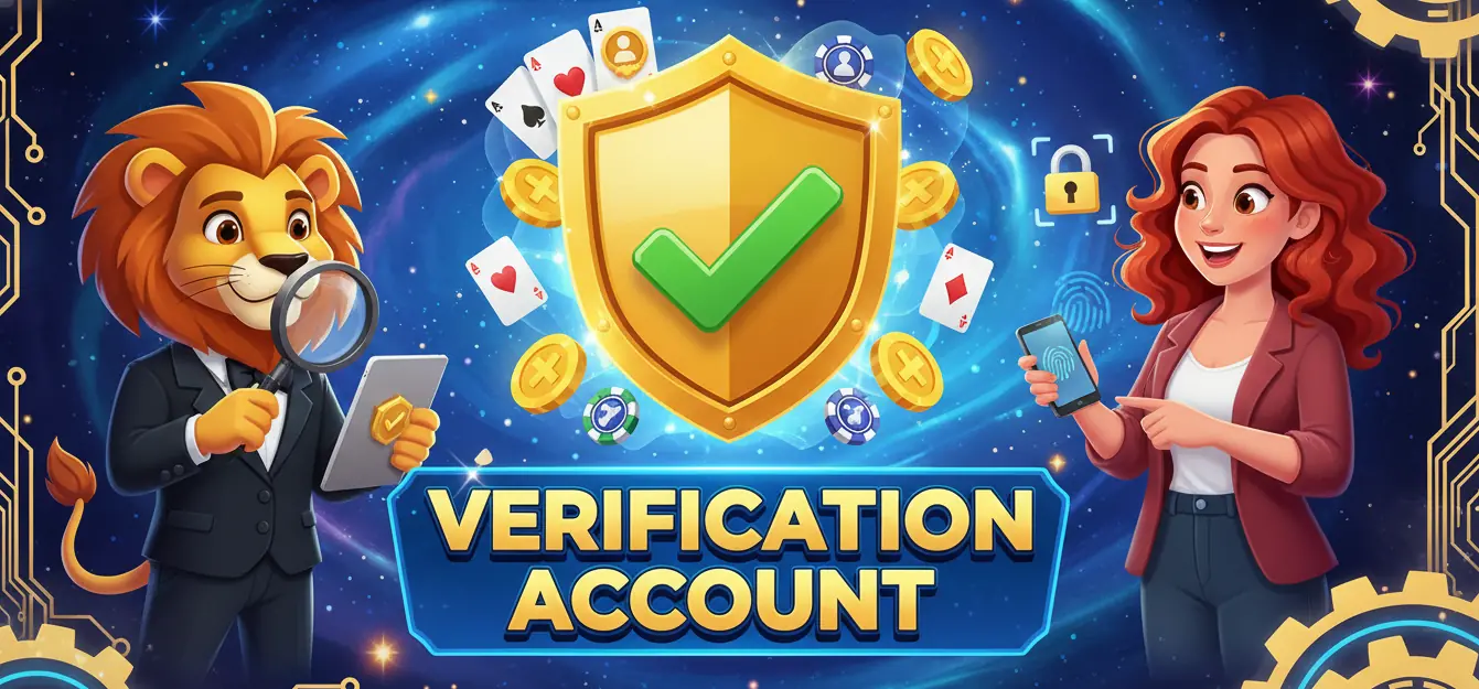 My empire casino Verifizierung