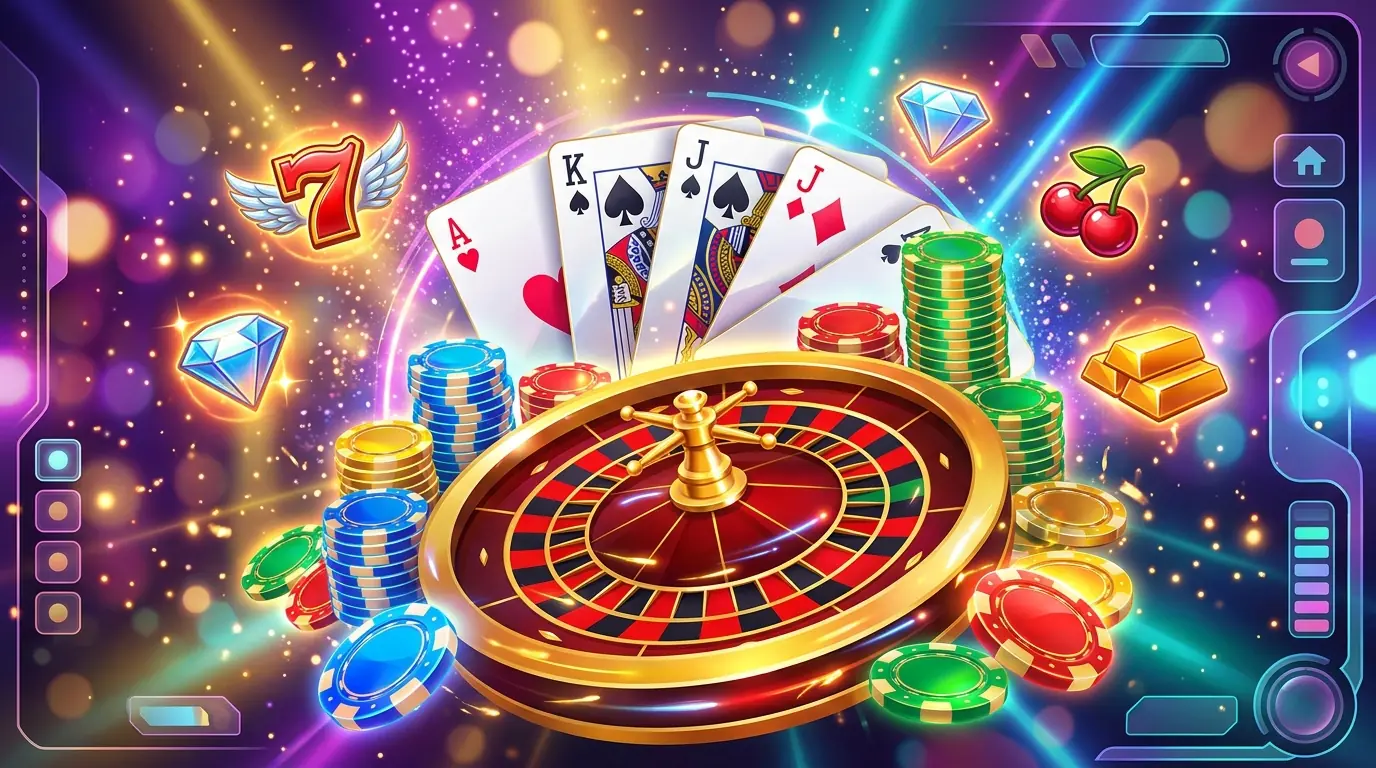 My empire casino Besitzer