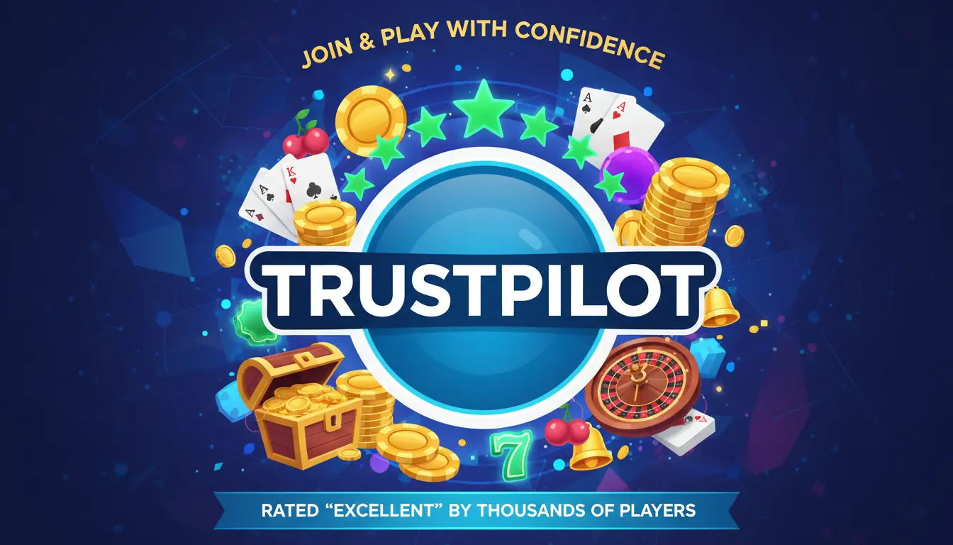 My empire casino Trustpilot