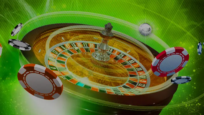 Roulette My empire casino