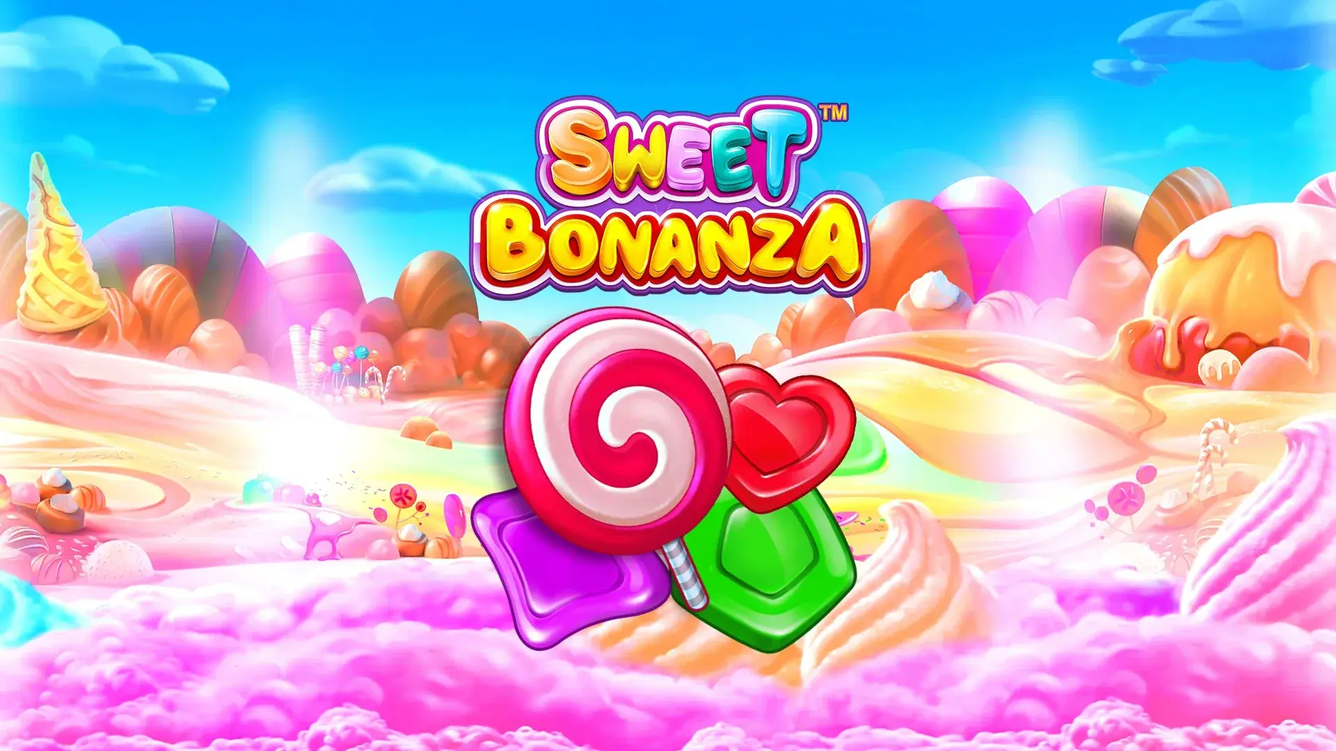 My empire casino Sweet Bonanza
