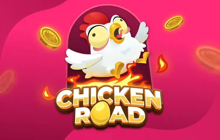 Chicken Road bei My empire casino