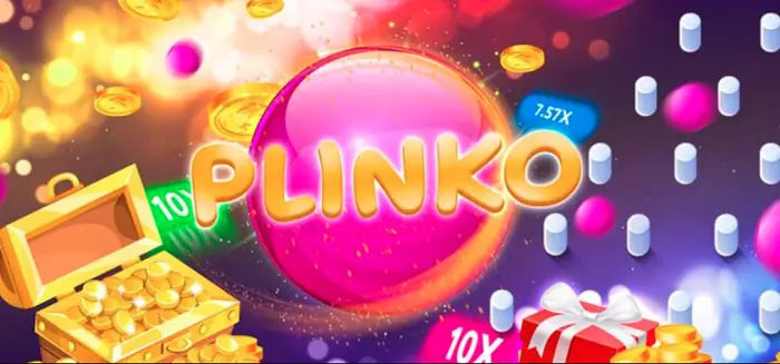 Plinko My empire casino